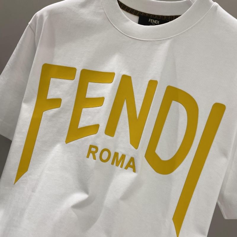 Fendi T-Shirts